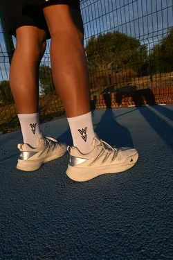 Calcetines de voleibol · pack de 3 pares Wildvoley